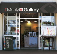 The Manly Gallery - Accommodation Cairns