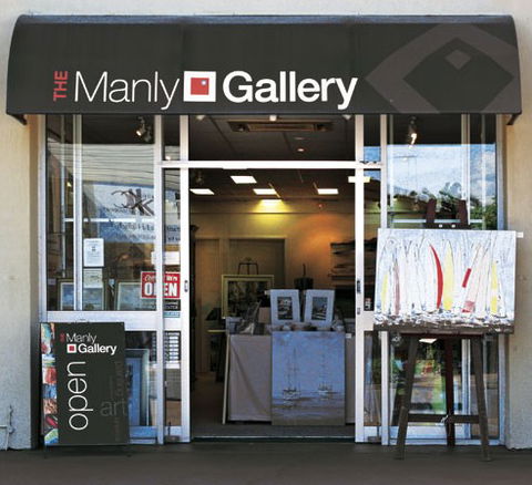 The Manly Gallery - Accommodation Cairns 0