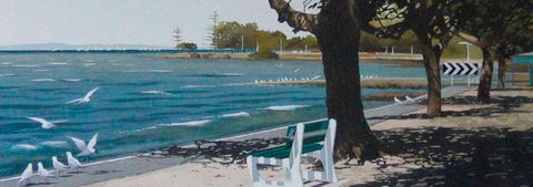 The Manly Gallery - Accommodation Cairns 2