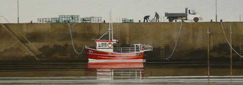 The Manly Gallery - Accommodation Cairns 3