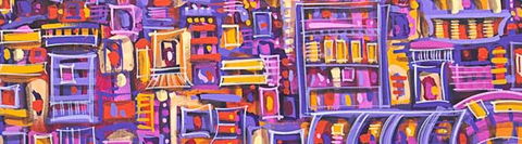 The Manly Gallery - Accommodation Cairns 4