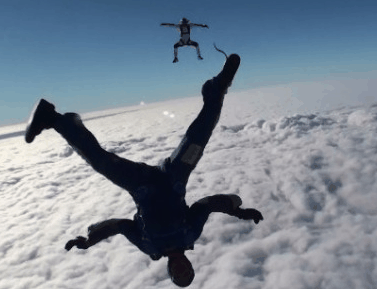 Skydive Nagambie - Accommodation Cairns 2
