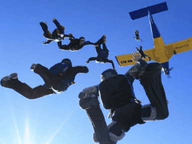 Skydive Nagambie - Accommodation Cairns 4
