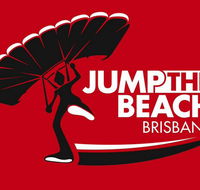 Jump the Beach Brisbane - Accommodation Cairns
