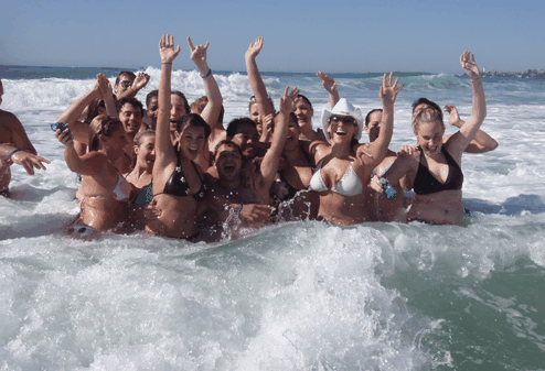 Australian Kayaking Adventures - Accommodation Cairns 1