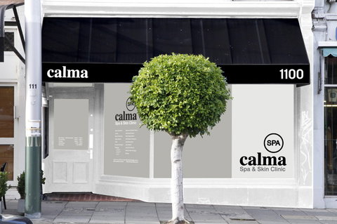 Calma Spa & Skin Clinic - Accommodation Cairns 0