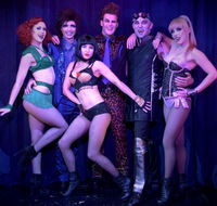 Draculas Cabaret Restaurant - Accommodation Cairns