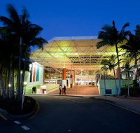 The Arts Centre Gold Coast - Accommodation Cairns