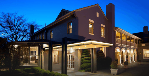 Spa Country - Accommodation Cairns