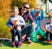 The Zone Family Entertainment Complex - Accommodation Cairns