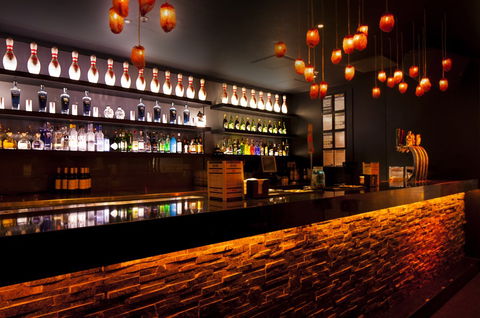 Strike Wintergarden - Accommodation Cairns 0