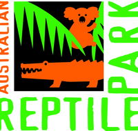 Australian Reptile Park - Accommodation Cairns