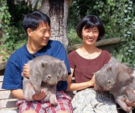 Birdland Animal Park - Accommodation Cairns 5