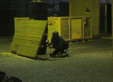 Melbourne Indoor Paintball - Accommodation Cairns 4