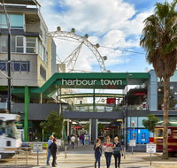 Harbour Town Melbourne - Accommodation Cairns