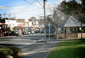 Blackburn Station Village Shopping Centre - Accommodation Cairns 0