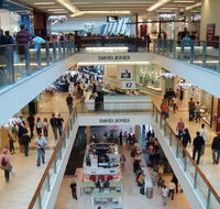 Cranbourne Park Shopping Centre - Accommodation Cairns