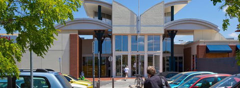 Northcote Central Shopping Centre - Accommodation Cairns 0