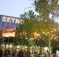 Seymour Centre - Accommodation Cairns