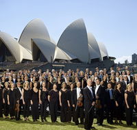 Sydney Symphony Orchestra - Accommodation Cairns