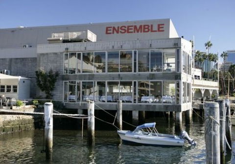 Ensemble Theatre - Accommodation Cairns 1