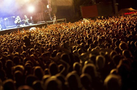 Riverside Theatre - Accommodation Cairns 2