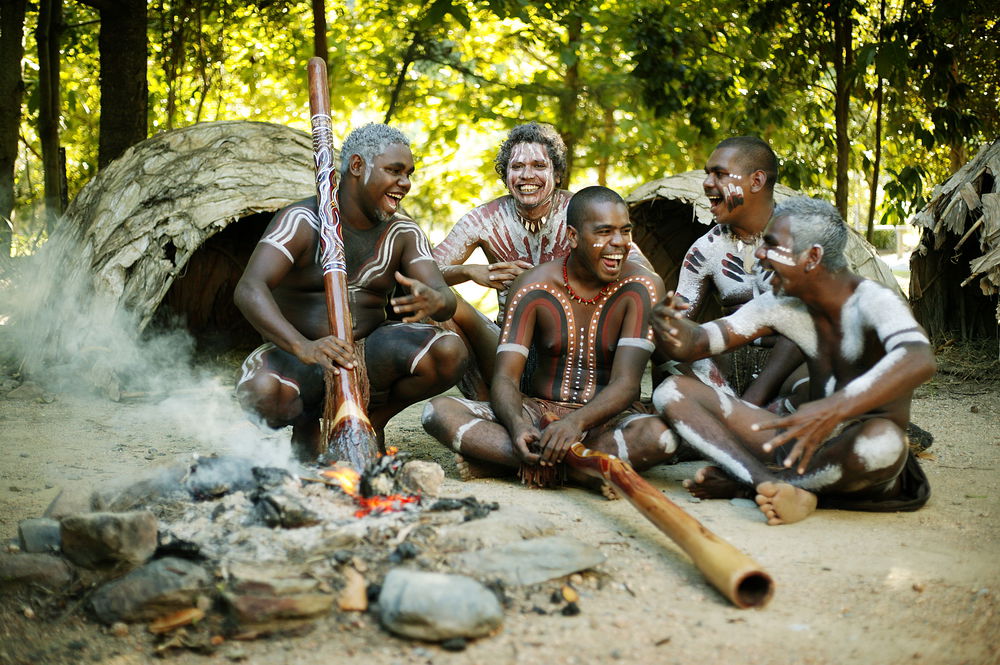  Accommodation Cairns