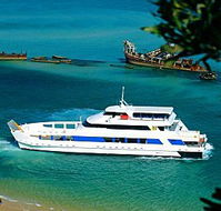 Queensland Day Tours - Accommodation Cairns