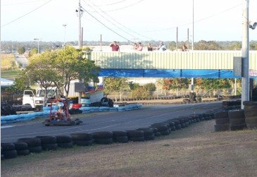 Hervey Bay Go Kart Track - Accommodation Cairns 1
