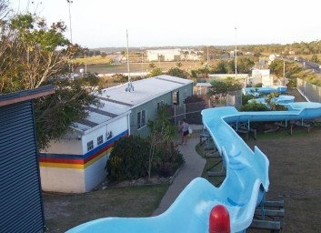 Hervey Bay Go Kart Track - Accommodation Cairns 2