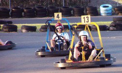 Hervey Bay Go Kart Track - Accommodation Cairns 4