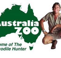 Australia Zoo - Accommodation Cairns
