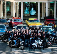 Wildfire Tours - Accommodation Cairns