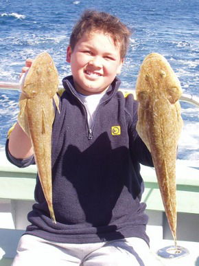Bravo Fishing Charters - Accommodation Cairns 4