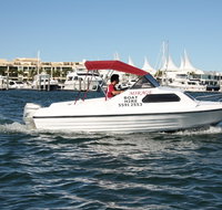Mirage Boat Hire - Accommodation Cairns