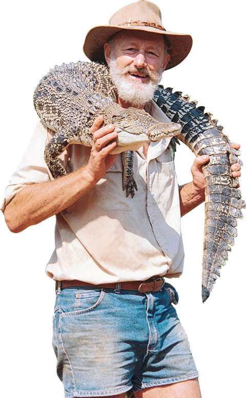 The Malcolm Douglas Crocodile Park - Accommodation Cairns 1