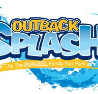 Outback Splash - Accommodation Cairns