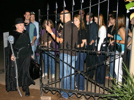 The Rocks Ghost Tours - Accommodation Cairns 5