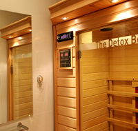 The Boardwalk Spa - Accommodation Cairns