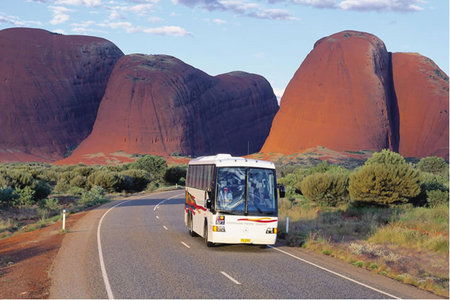 APT - Accommodation Cairns 4