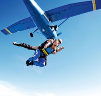Skydive the Beach and Beyond Yarra Valley - Accommodation Cairns