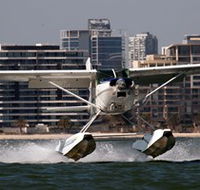 Melbourne Seaplanes - Accommodation Cairns