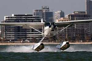 Melbourne Seaplanes - Accommodation Cairns 0