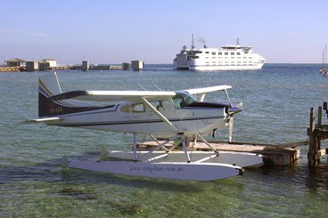 Melbourne Seaplanes - Accommodation Cairns 1