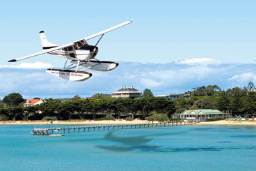 Melbourne Seaplanes - Accommodation Cairns 2