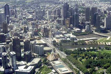 Melbourne Seaplanes - Accommodation Cairns 3