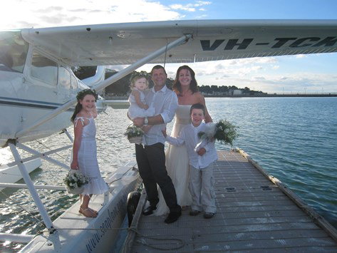 Melbourne Seaplanes - Accommodation Cairns 5