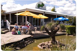 Wetlands Mini Golf - Accommodation Cairns 4