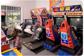 Wetlands Mini Golf - Accommodation Cairns 5