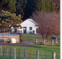 Chesterfield Farm - Accommodation Cairns